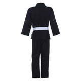 Kimono de Jiu Jitsu Infantil Pretorian