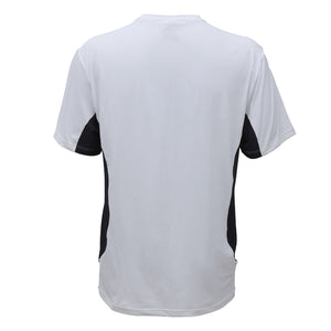 Camiseta Manga Curta Fitness Pretorian