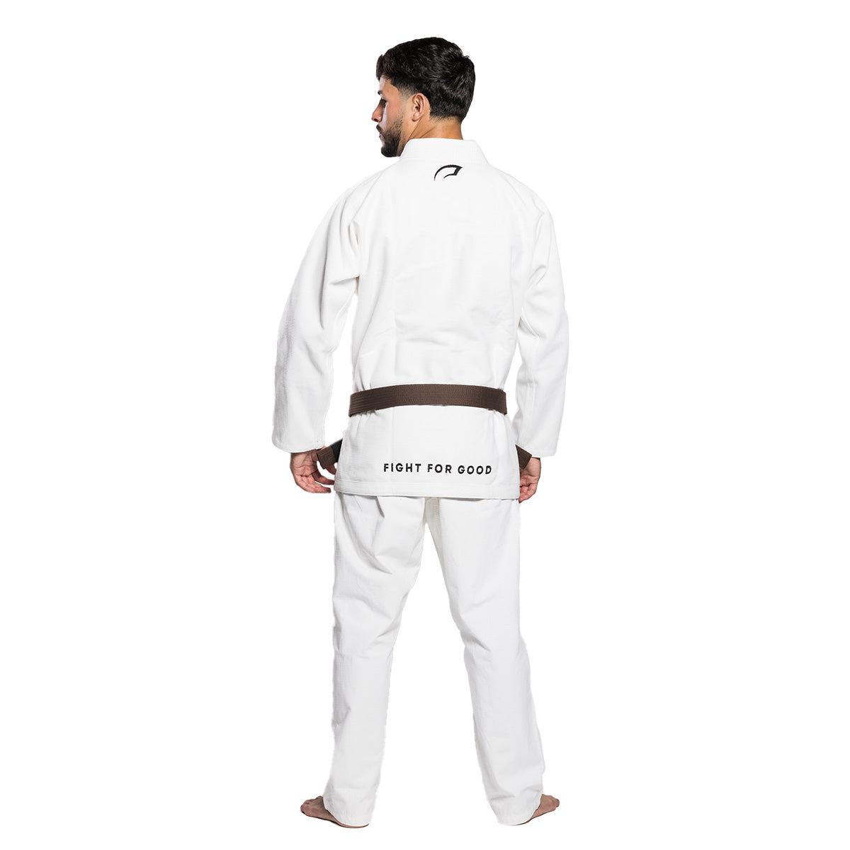 Kimono de Jiu-Jitsu Pro 550g Pretorian