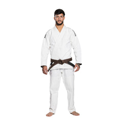 Kimono de Jiu-Jitsu Pro 550g Pretorian