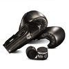 Kit Luva de Boxe e Muay Thai Elite Pretorian