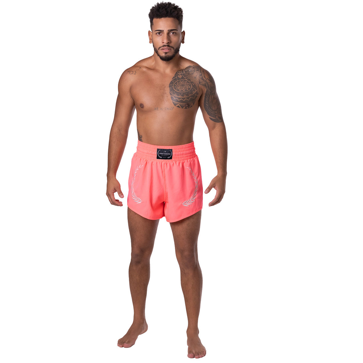 Shorts Muay Thai Unissex