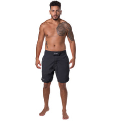 Bermuda MMA  Pretorian