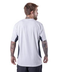 Camiseta Manga Curta Fitness Pretorian