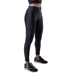 Calça compressão feminina Pretorian