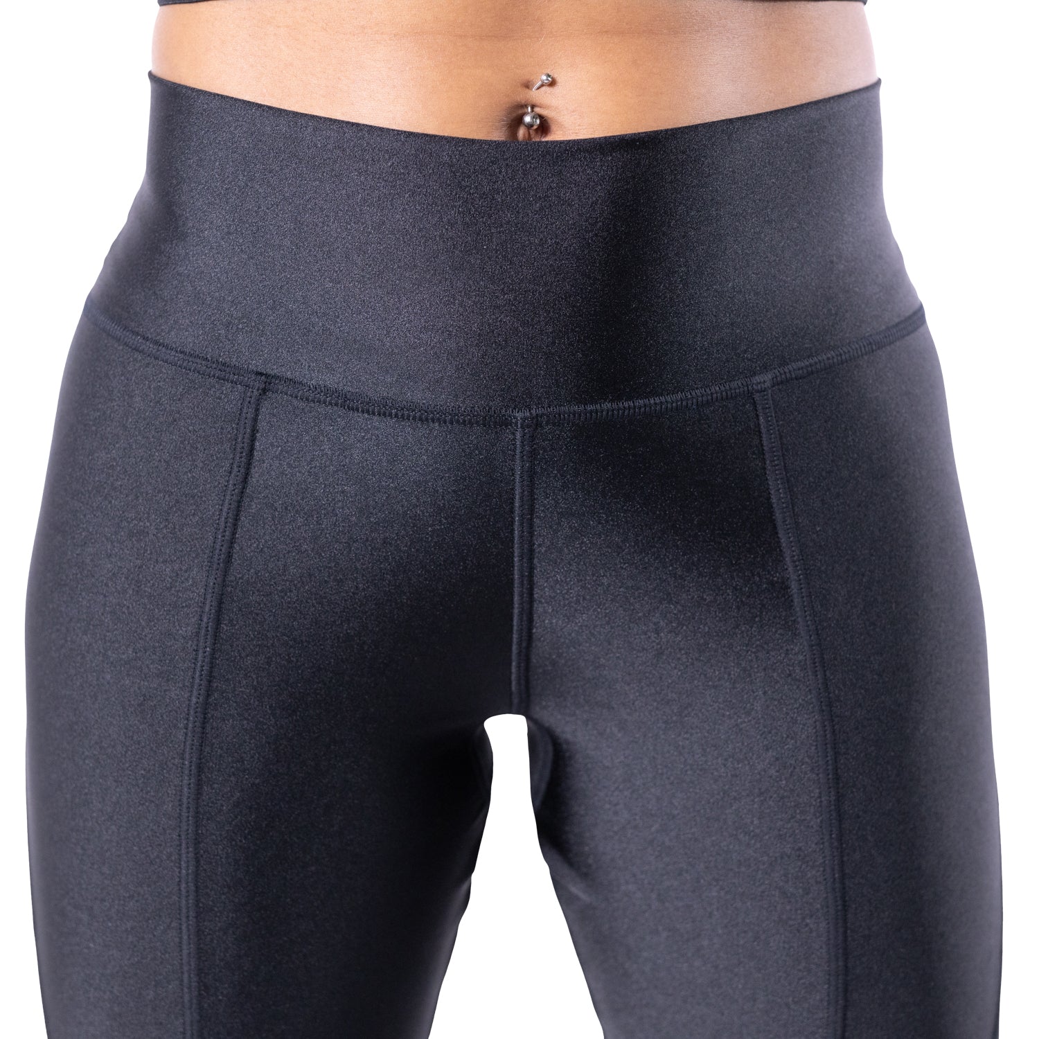 Calça compressão feminina Pretorian