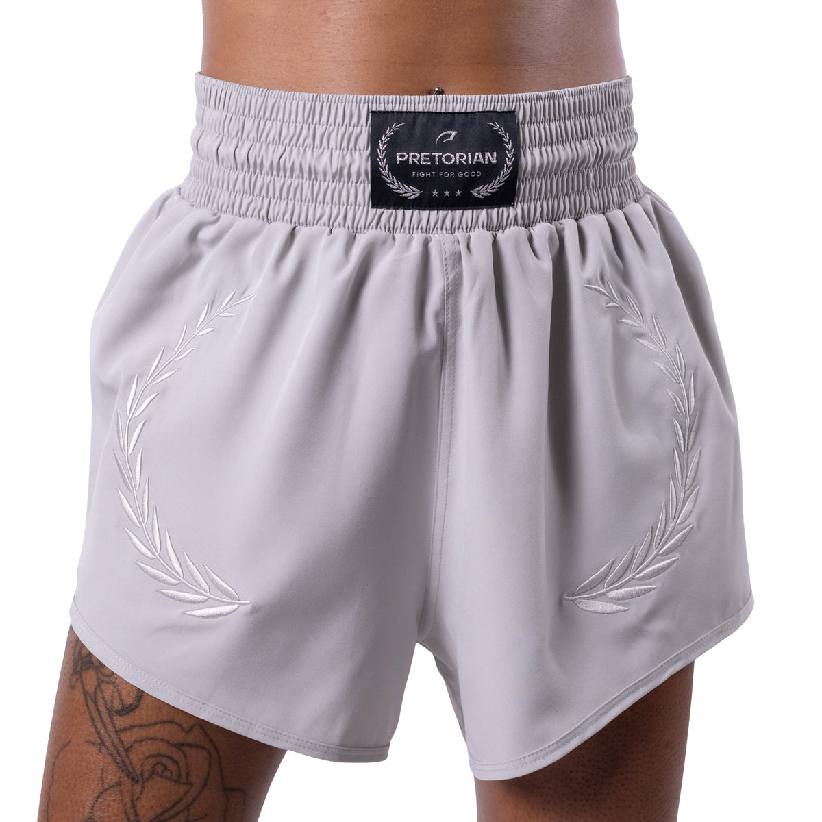 Shorts Muay Thai Unissex