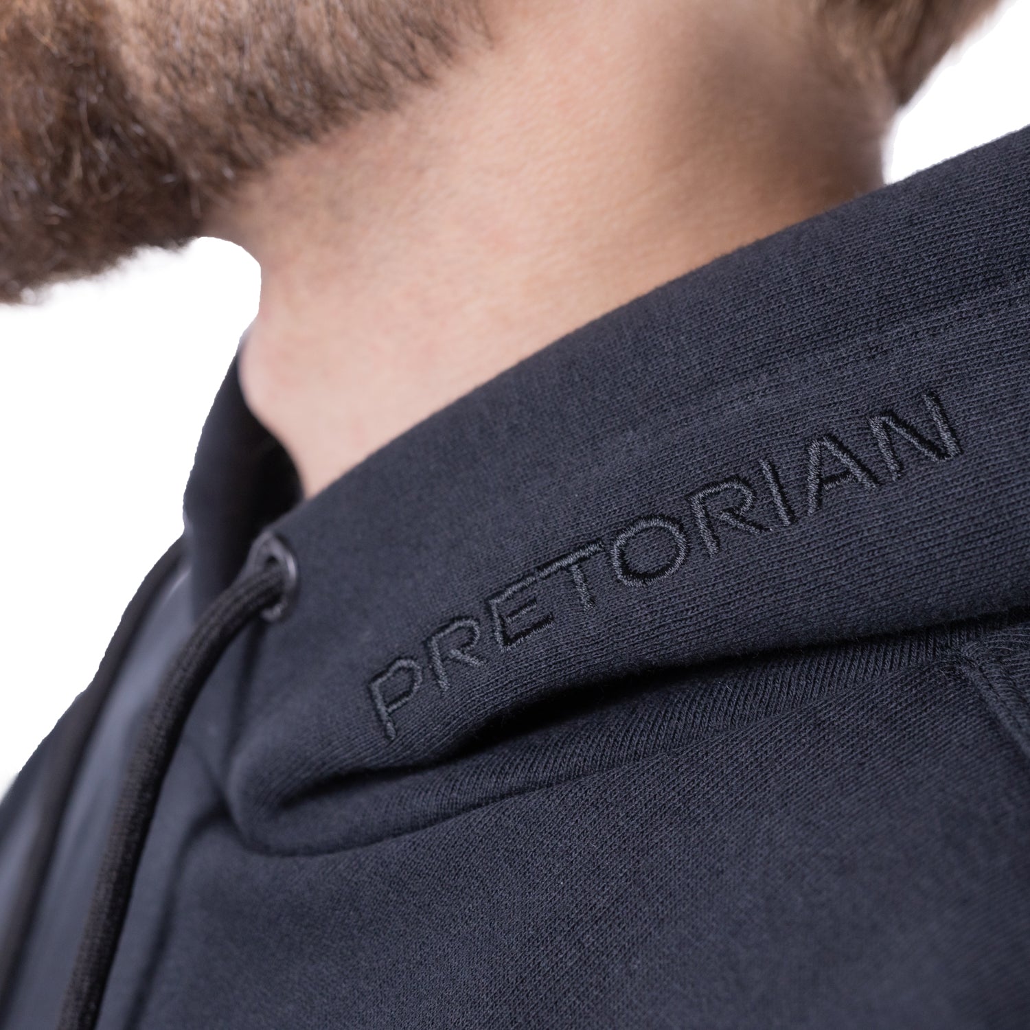 Moletom Classic Pretorian