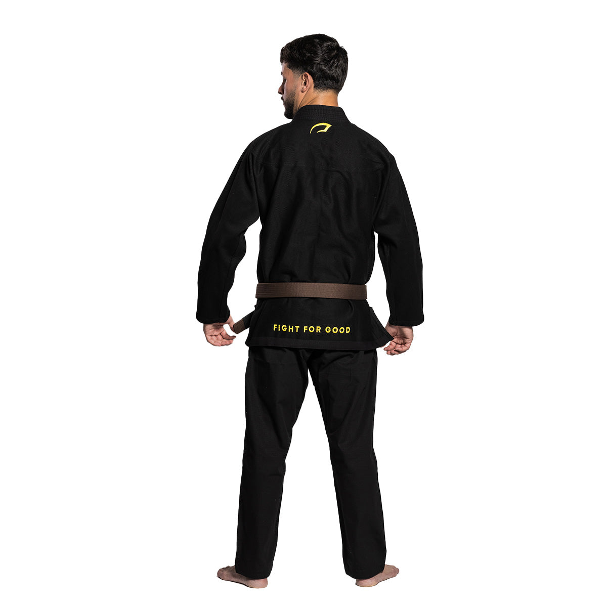 Kimono de Jiu-Jitsu Pro 550g Pretorian