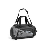 Mala Duffel Bag para Treino, Porta roupas úmidas Pretorian 33L