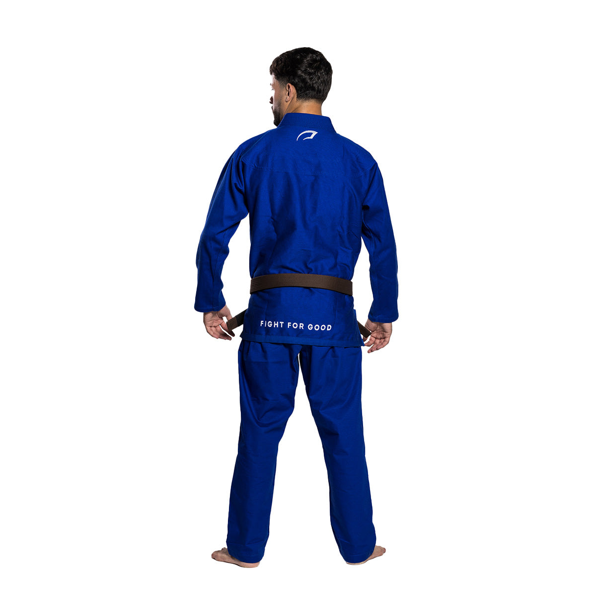 Kimono de Jiu-Jitsu Pro 550g Pretorian