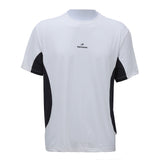 Camiseta Manga Curta Fitness Pretorian