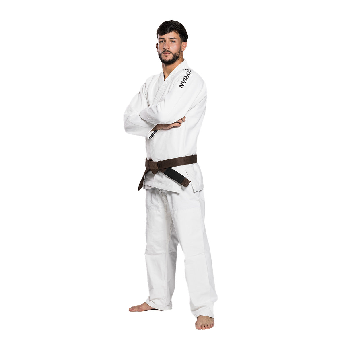 Kimono de Jiu-Jitsu Pro 550g Pretorian