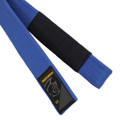 Faixa De Jiu Jitsu Pretorian Azul