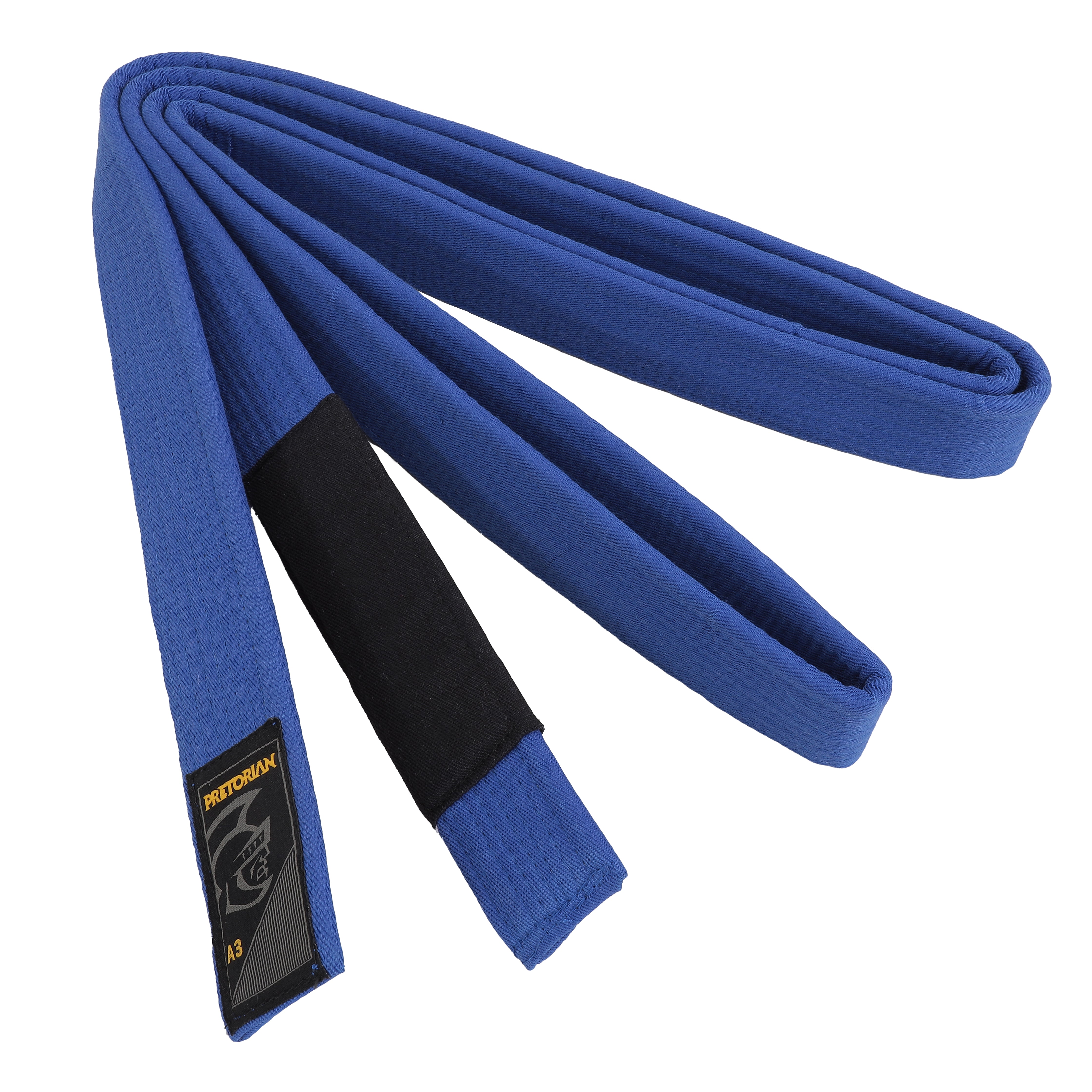 Faixa De Jiu Jitsu Pretorian Azul