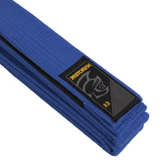 Faixa De Jiu Jitsu Pretorian Azul