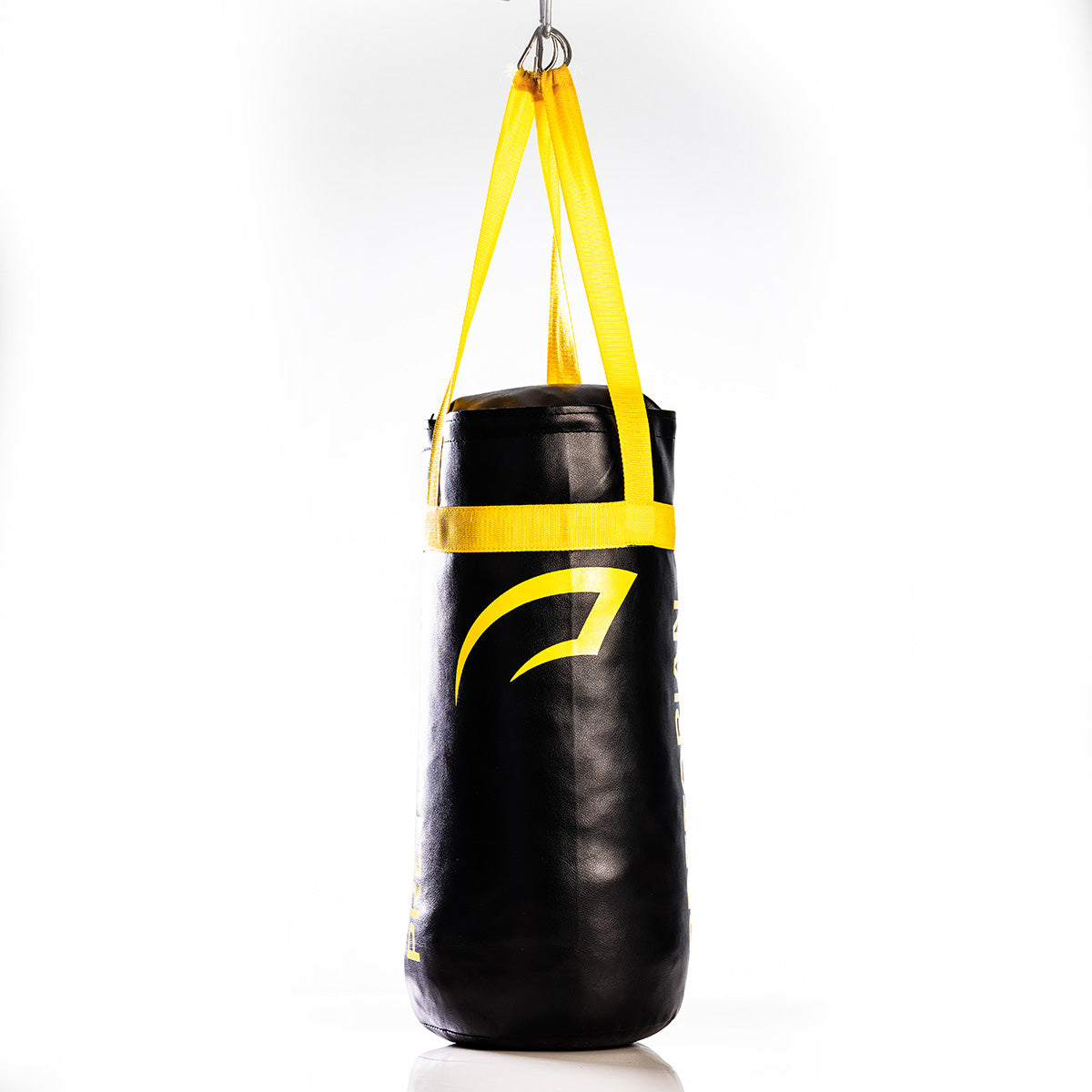 Kit Boxe/Muay Thai Infantil com Mochila Pretorian