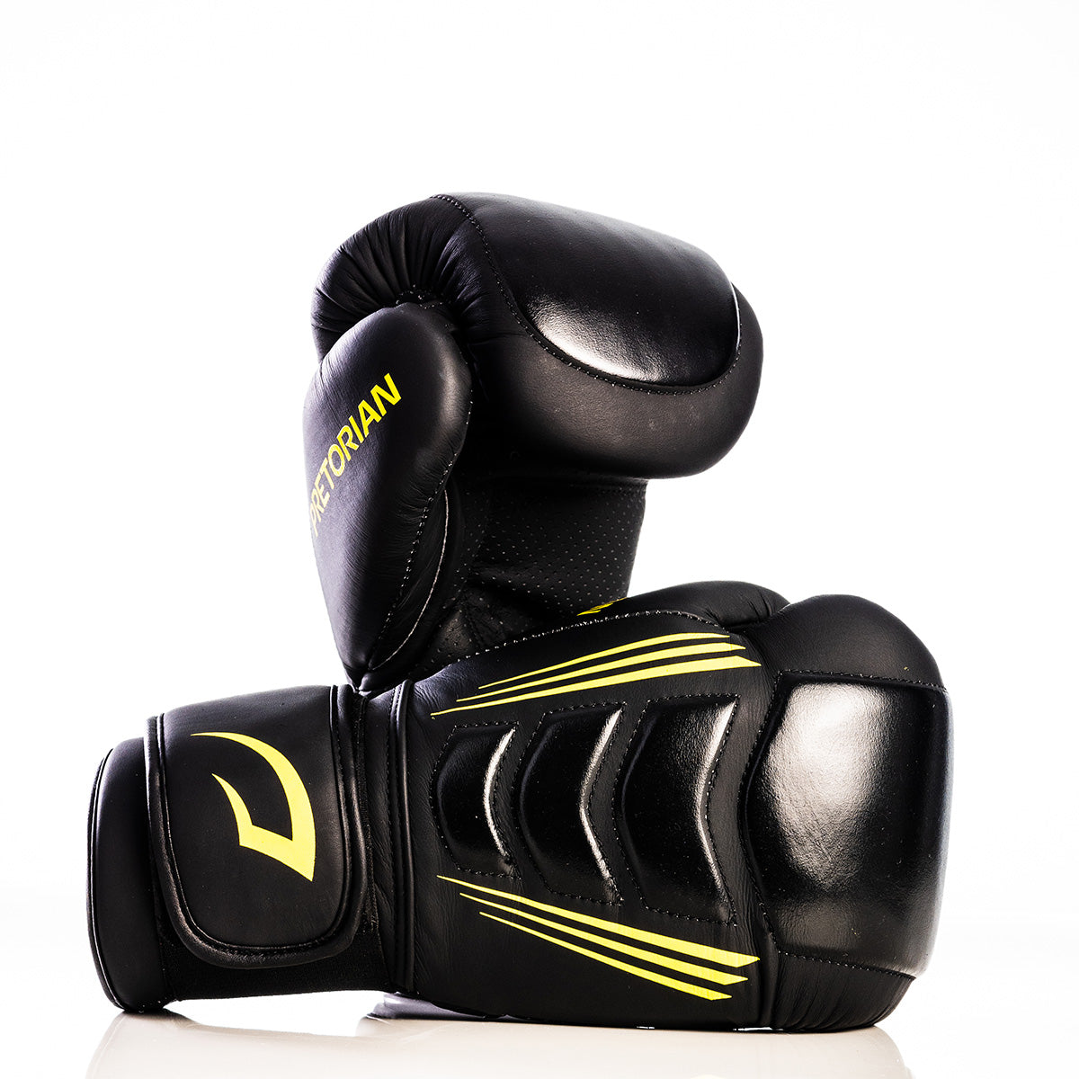 Luva de boxe/Muay Thai G-Force Pretorian