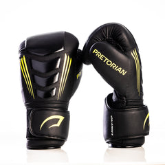 Luva de boxe/Muay Thai G-Force Pretorian