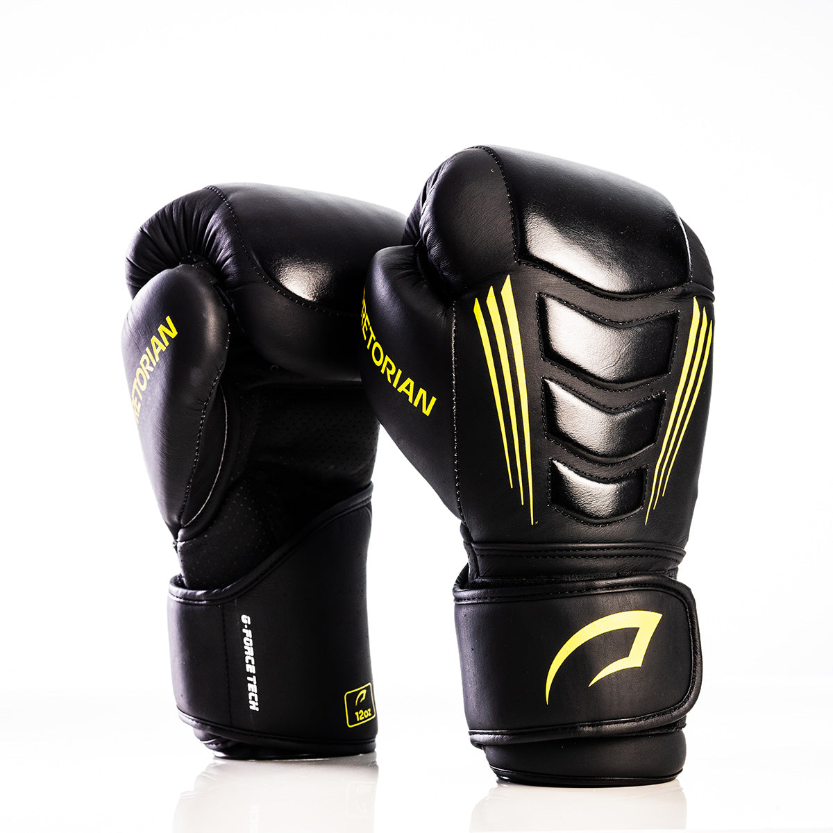 Luva de boxe/Muay Thai G-Force Pretorian