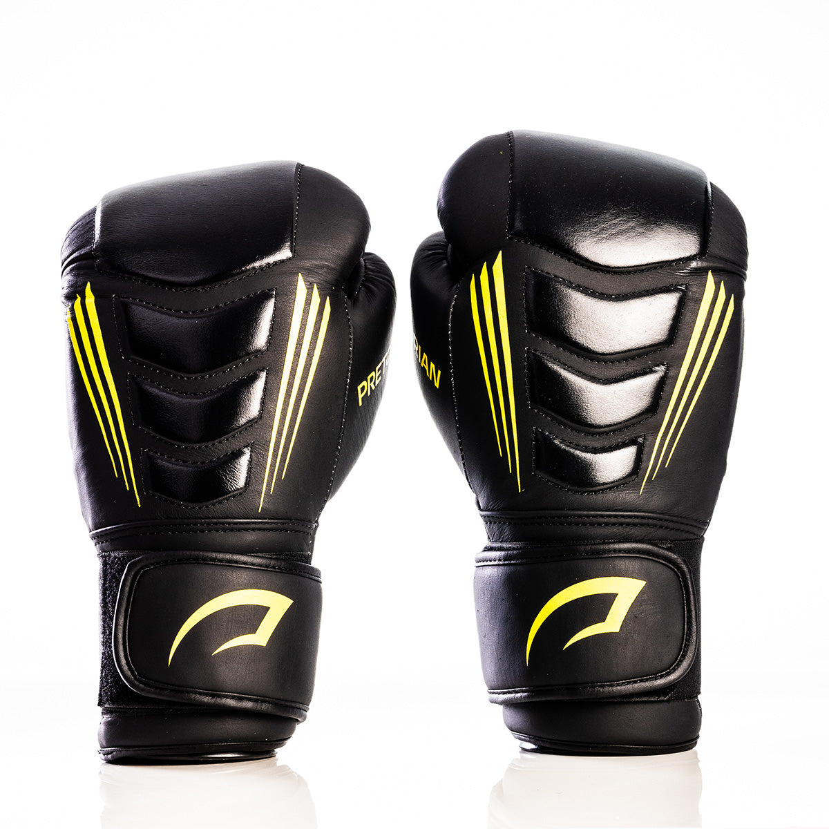 Luva de boxe/Muay Thai G-Force Pretorian