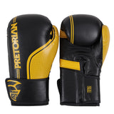 Luva de Boxe e Muay Thai Pretorian First FX1