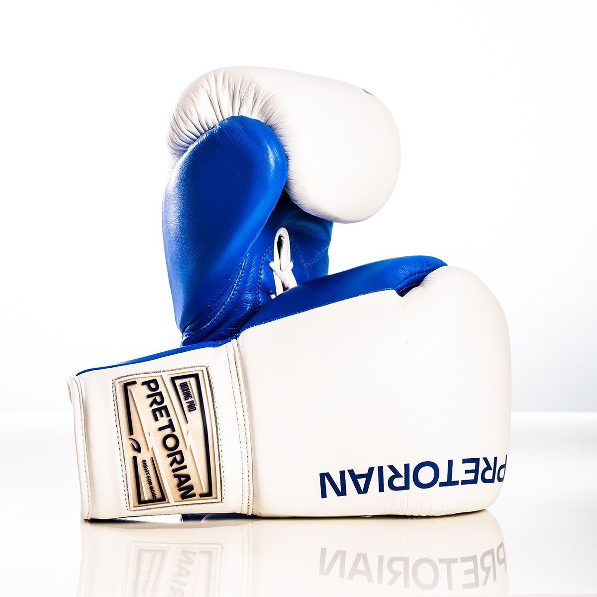 Luva de Boxe Pro Pretorian + Bandagem