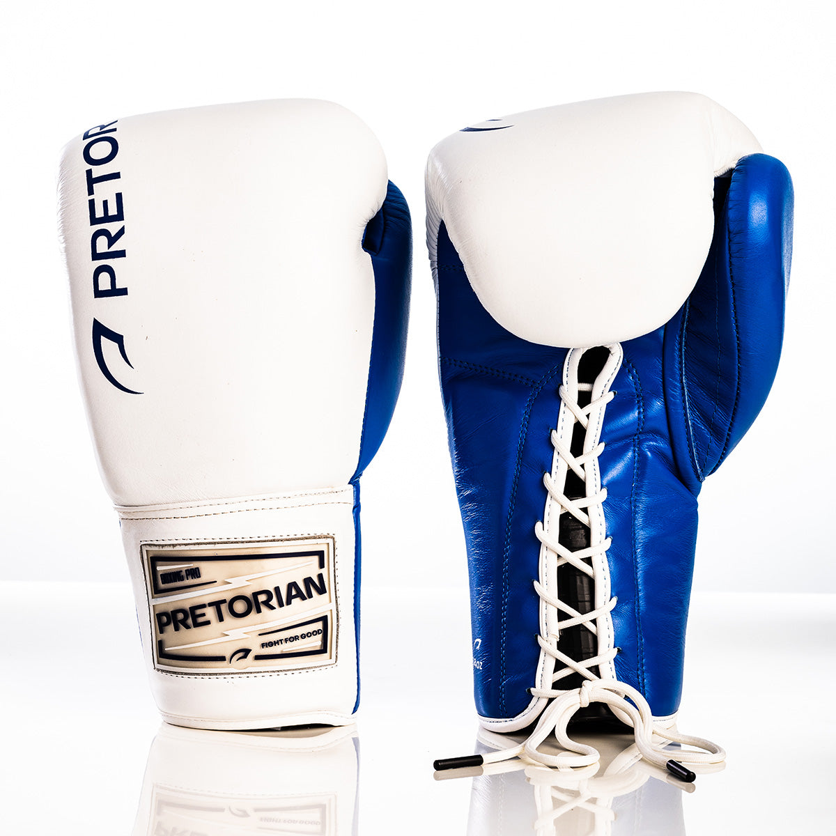 Luva de Boxe Pro Pretorian + Bandagem