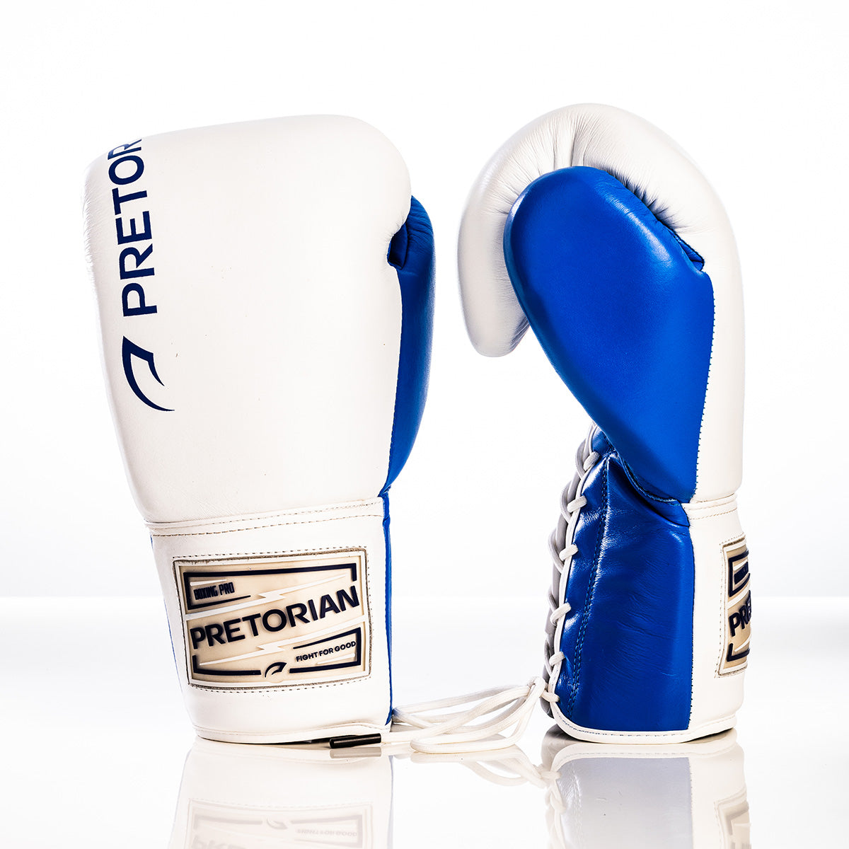 Luva de Boxe Pro Pretorian + Bandagem