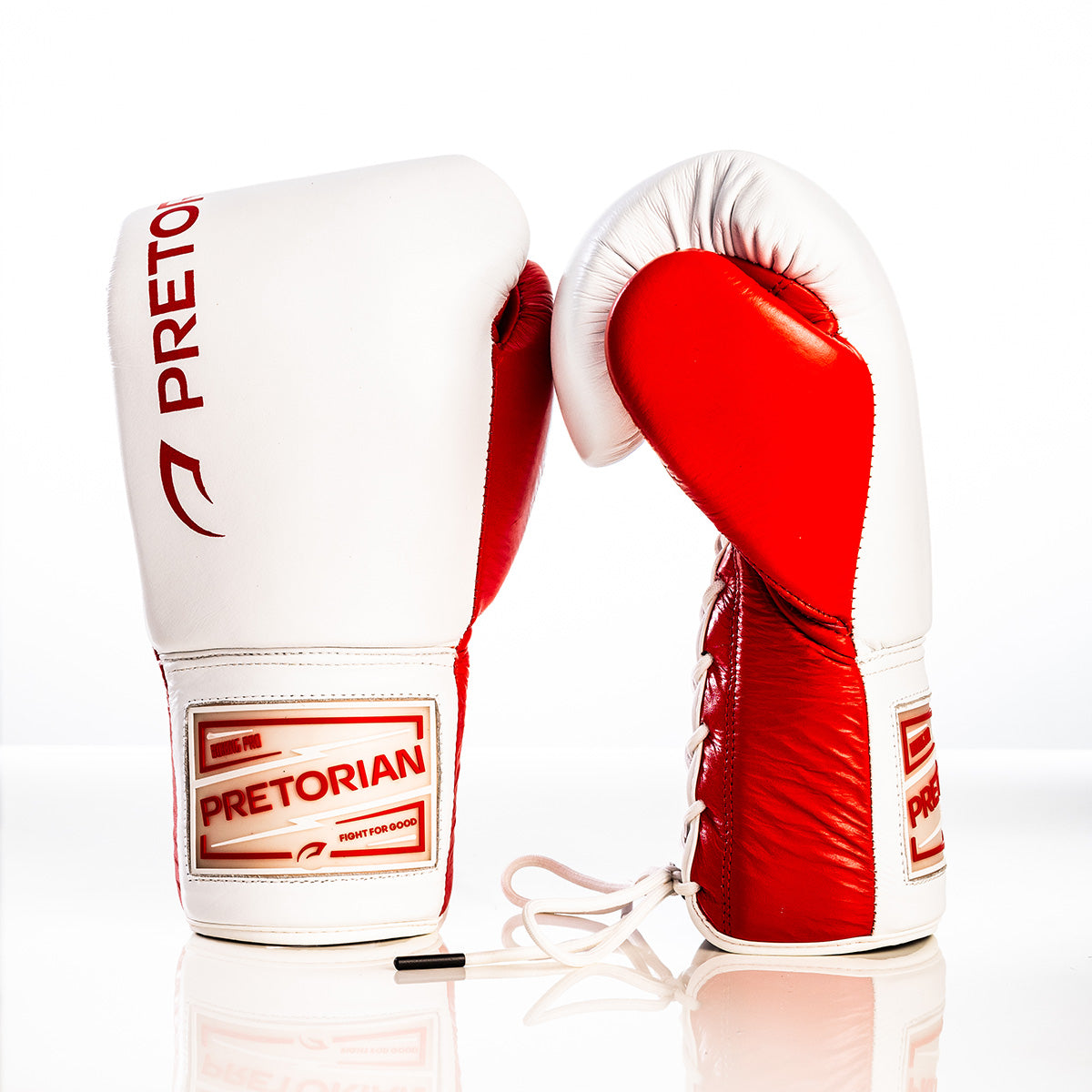 Luva de Boxe Pro Pretorian + Bandagem