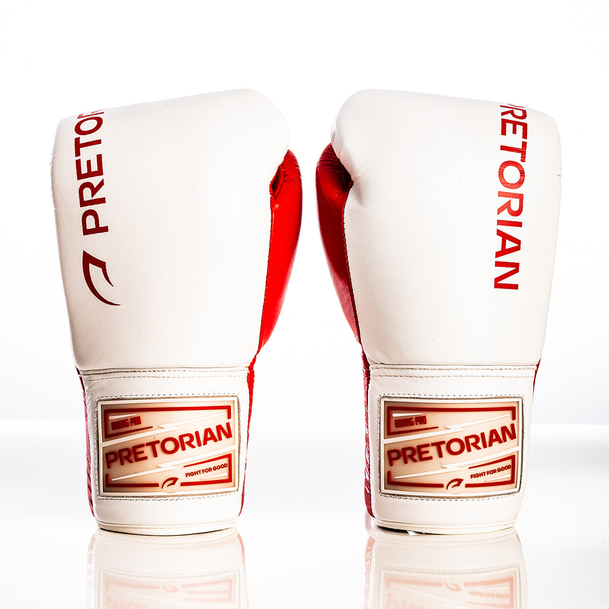 Luva de Boxe Pro Pretorian + Bandagem