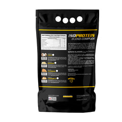 Iso Protein Blend Complex  Pretorian - Pouch